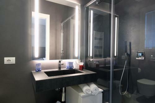 Apartamento Villa Il Bacio Del Sole