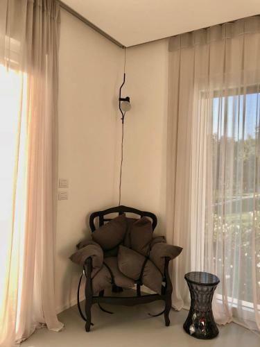 Apartamento Villa Il Bacio Del Sole