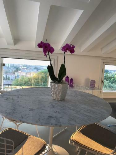 Apartamento Villa Il Bacio Del Sole