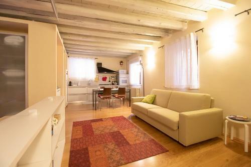Lovely Apartment Sottoriva