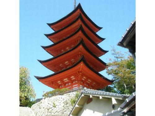 En Hotel Hiroshima - Vacation Stay 45750v