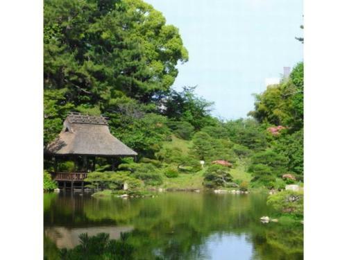 En Hotel Hiroshima - Vacation Stay 45750v