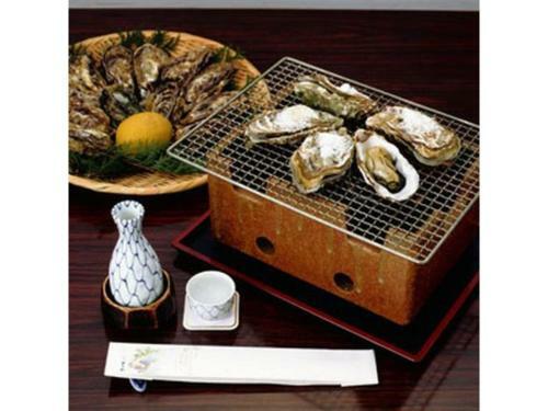 En Hotel Hiroshima - Vacation Stay 45750v