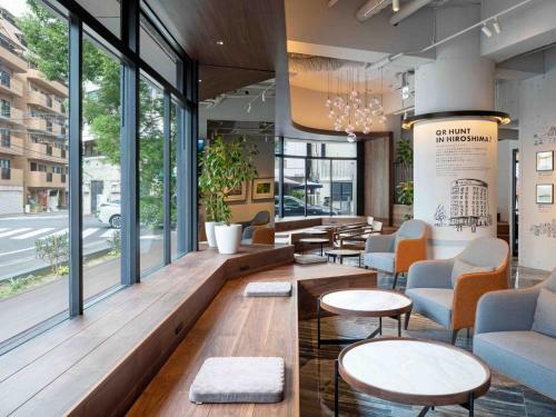 En Hotel Hiroshima - Vacation Stay 45750v