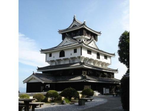 En Hotel Hiroshima - Vacation Stay 45750v