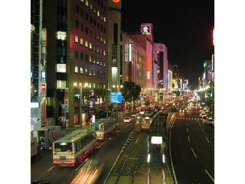 En Hotel Hiroshima - Vacation Stay 45750v