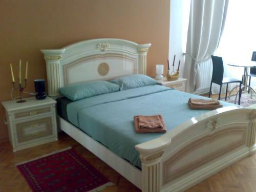 B&B In Arena L' Opera