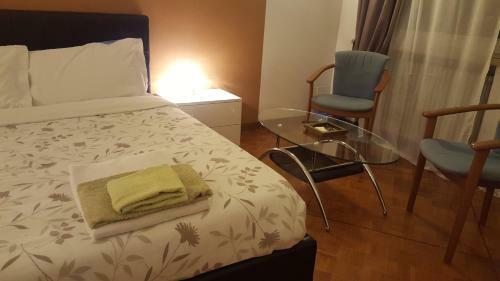 B&B In Arena L' Opera