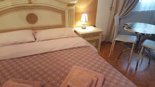 B&B In Arena L' Opera