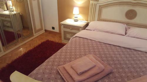 B&B In Arena L' Opera