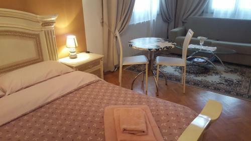 B&B In Arena L' Opera