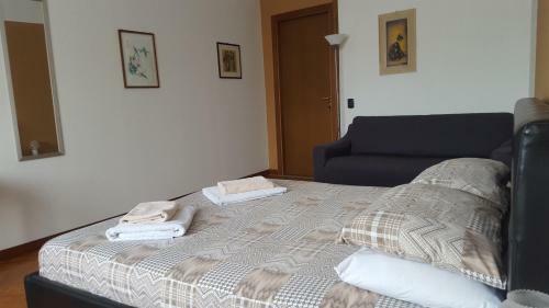 B&B In Arena L' Opera