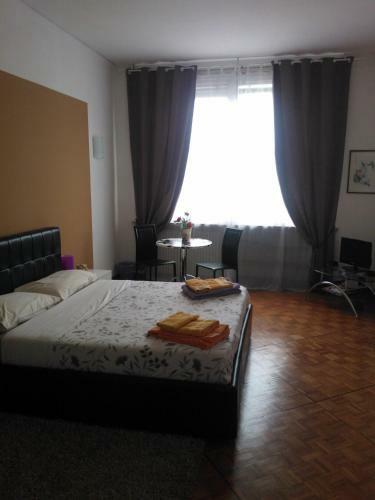 B&B In Arena L' Opera