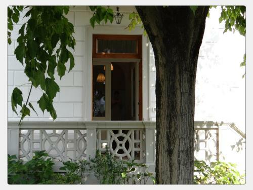 Frich B&B