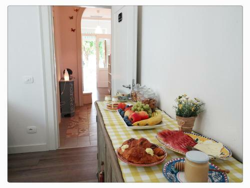 Frich B&B