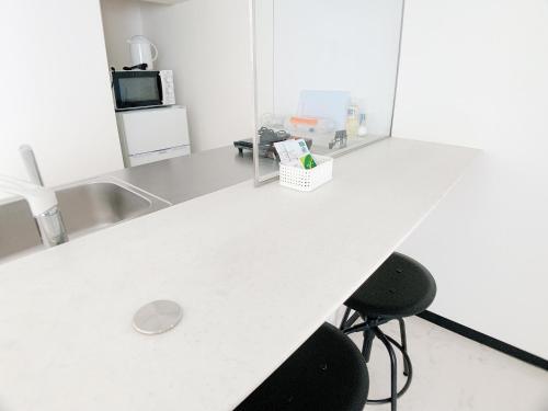 Apartamento Ouchi Hotel Fujimi