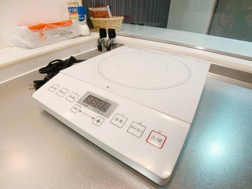 Apartamento Ouchi Hotel Fujimi