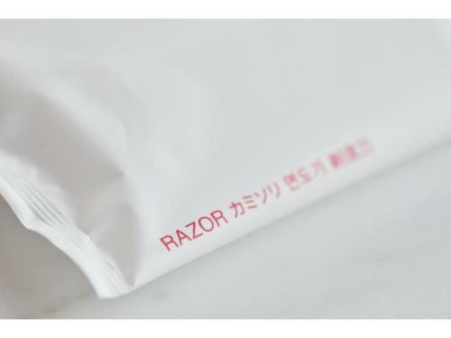Hotel The Knot Hiroshima - Vacation Stay 48551v