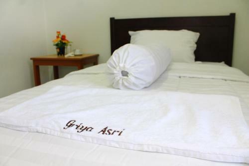 Hostal Griya Asri Ende Tengah