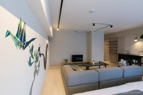 Apartamento Origami In Suite 301 - Vacation Stay 17648v