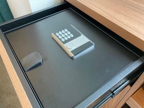 Hotel The Knot Hiroshima - Vacation Stay 48550v