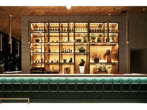 Hotel The Knot Hiroshima - Vacation Stay 48550v