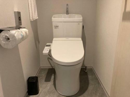 Hotel The Knot Hiroshima - Vacation Stay 48550v