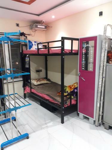 Apartamento Jay Paying Guest Facilities