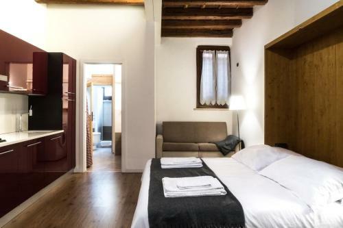 Apartamento Sansalvatore