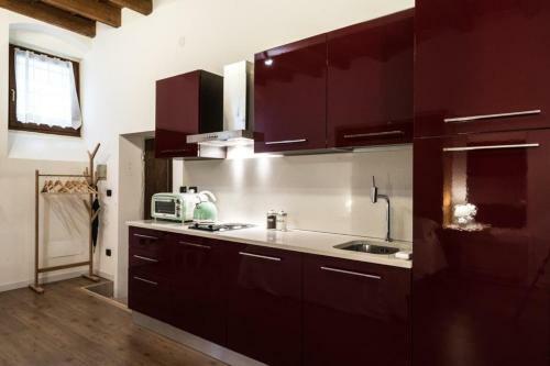 Apartamento Sansalvatore