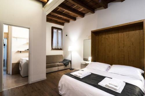Apartamento Sansalvatore