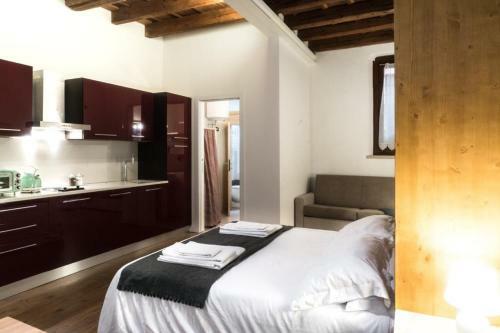 Apartamento Sansalvatore