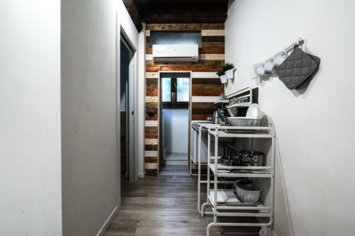 Apartamento Sansalvatore