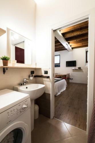 Apartamento Sansalvatore