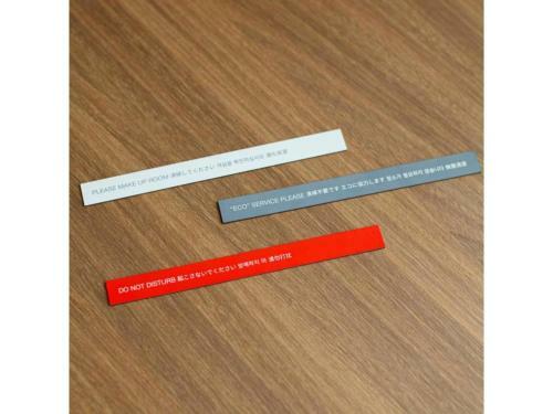 Hotel The Knot Hiroshima - Vacation Stay 48540v