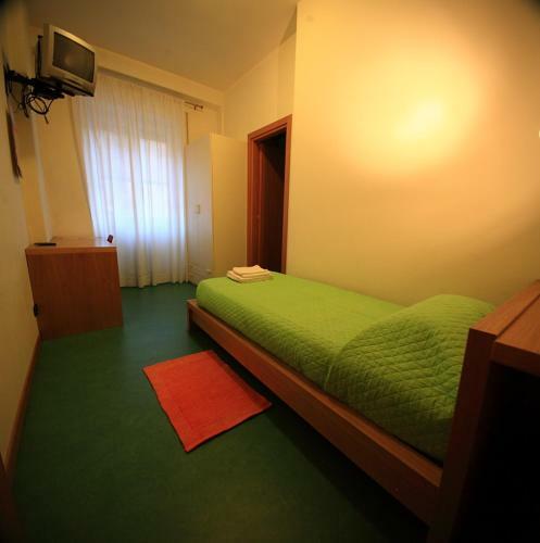 Hostal Arcobaleno Affittacamere