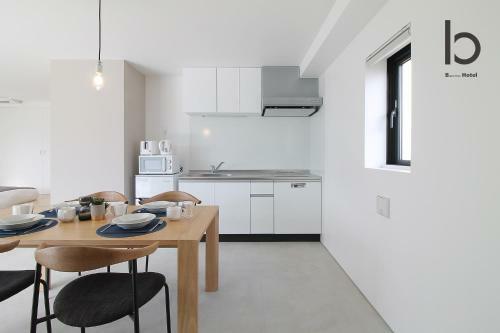 Apartamento Spacious Apt Famous Hiroshima Dori 6ppl