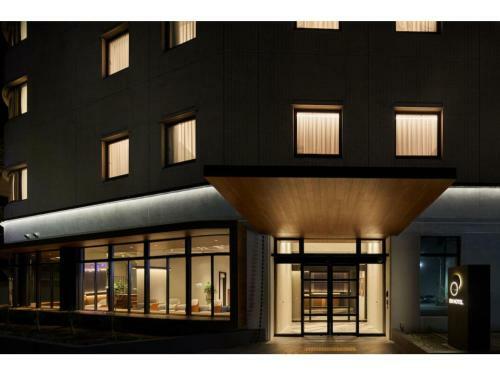 En Hotel Hiroshima - Vacation Stay 45740v