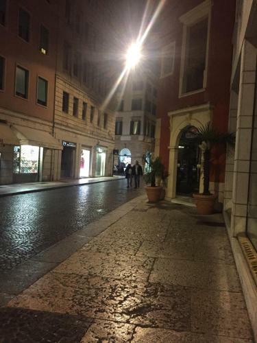 Hostal Via Roma 12 Verona
