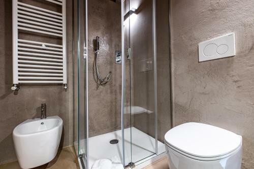 Apartamento Luxury Wellness Verona Spa
