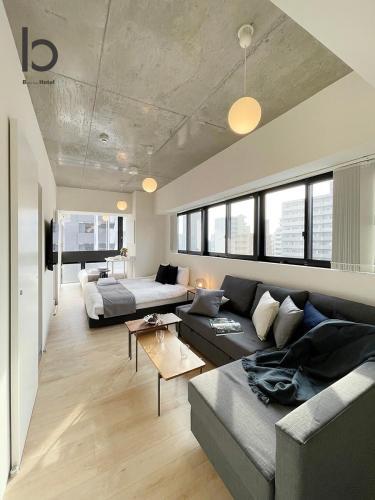 Apartamento Ground - Vacation Stay 17706v