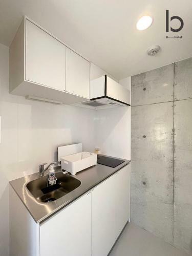 Apartamento Bhotel Neco Yard 801 - Vacation Stay 17704v
