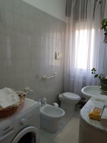 Apartamento Juliet's Eye