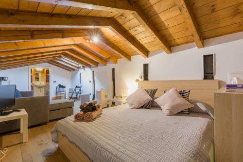 Apartamento Magnificent Cosy Loft
