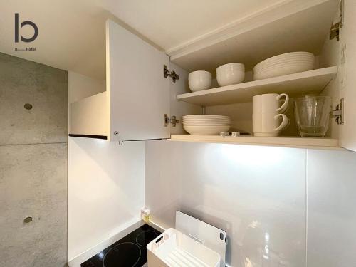 Apartamento Ground - Vacation Stay 15070v