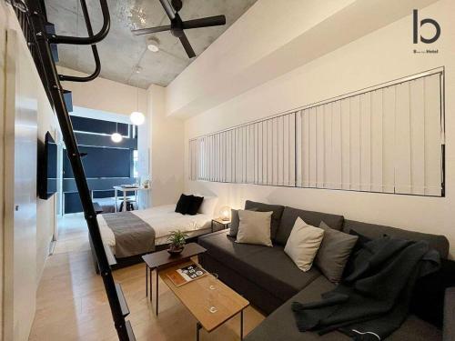 Apartamento Ground - Vacation Stay 15070v