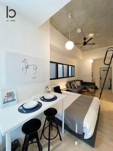 Apartamento Ground - Vacation Stay 15070v