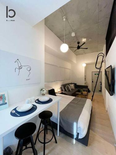 Apartamento Ground - Vacation Stay 15070v