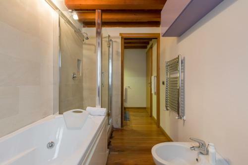 Downtown Apartment Verona