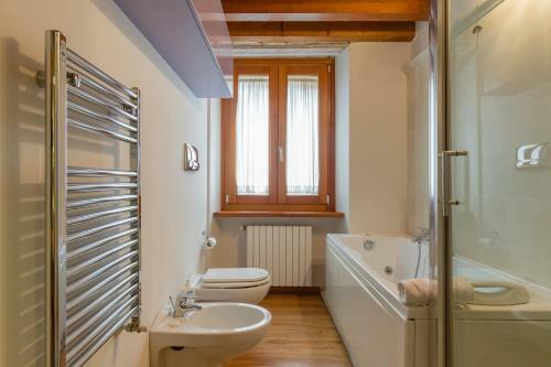 Downtown Apartment Verona
